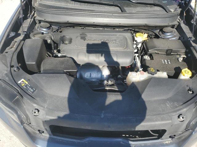 2020 JEEP CHEROKEE L - 1C4PJLCB7LD577485