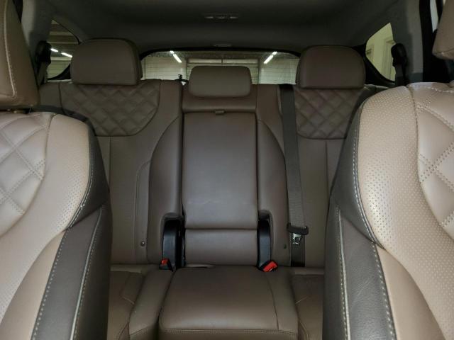 2022 HYUNDAI SANTA FE L - KM8S5DA1XNU054524