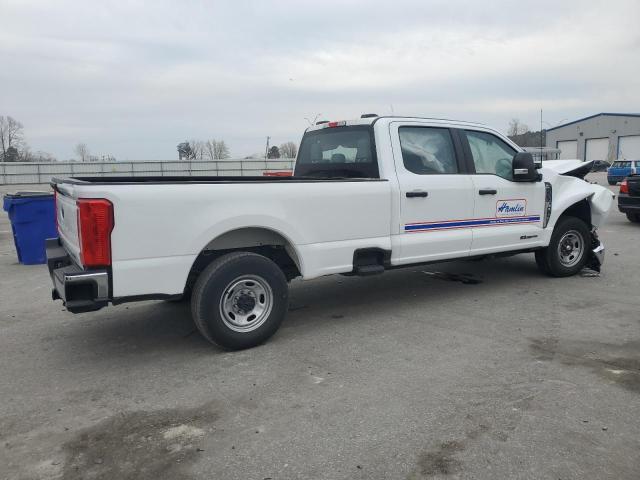 Vin: 1ft8w3at7pec84297, lot: 48960025, ford f350 super duty 20233