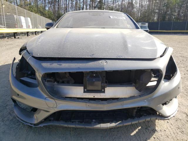 2016 MERCEDES-BENZ S 550 - WDDXJ8FB7GA015320
