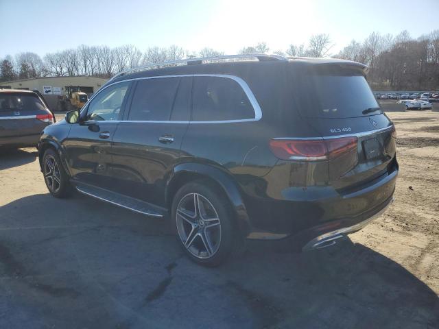 Vin: 4jgff5ke6na740244, lot: 48051005, mercedes-benz gls-class 450 4matic 20222