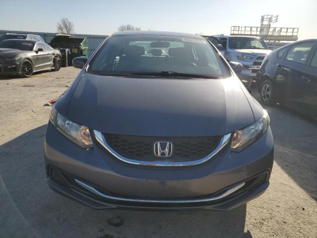 2015 HONDA CIVIC HF 2HGFB2F64FH515973