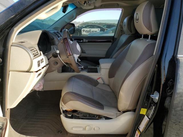 2015 LEXUS GX 460 - JTJBM7FX4F5102954