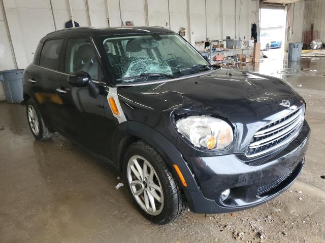 2016 MINI COOPER COU - WMWZB3C56GWR47817