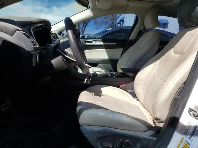 2016 FORD FUSION TIT - 3FA6P0K91GR224718