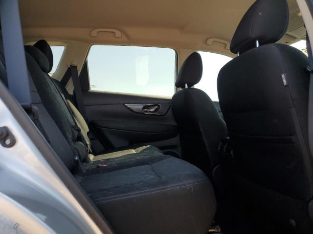 2017 NISSAN ROGUE S - KNMAT2MT5HP504848