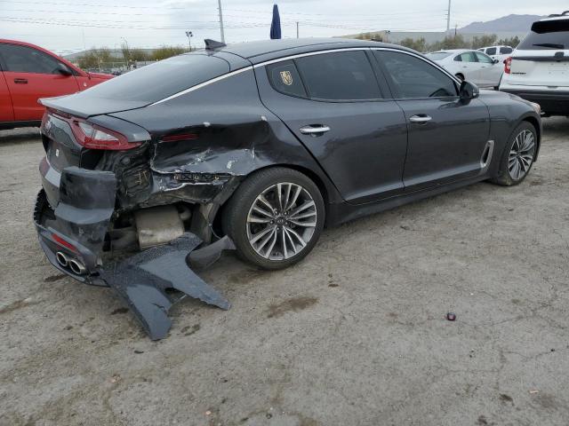 2019 KIA STINGER KNAE15LA2K6066020