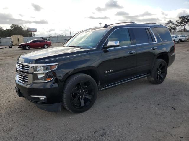 CHEVROLET TAHOE K1500 PREMIER