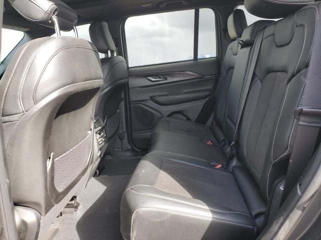 2023 JEEP GRAND CHER - 1C4RJHAG5P8889792