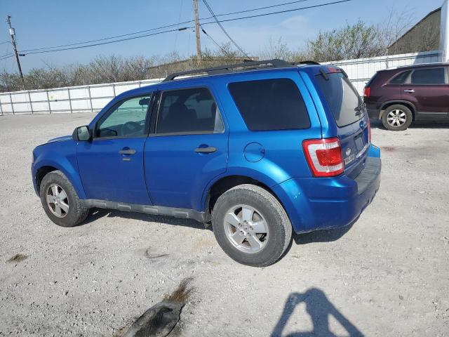 Vin: 1fmcu9d73cka04531, lot: 50885325, ford escape xlt 20122