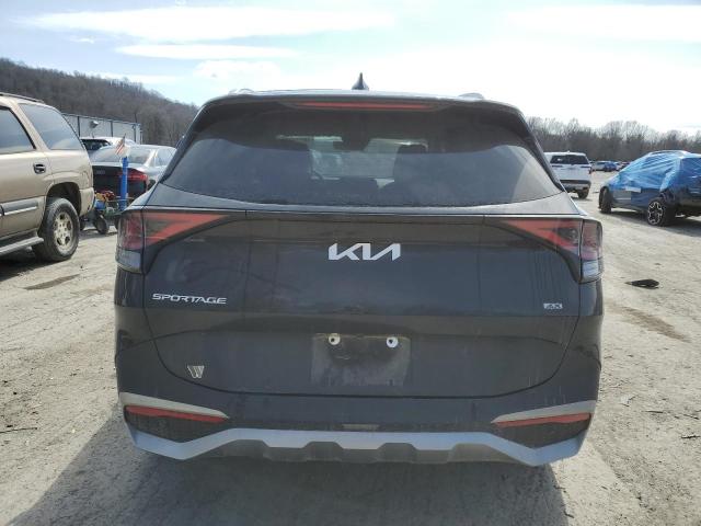 2023 KIA SPORTAGE E - 5XYK3CAF6PG010220