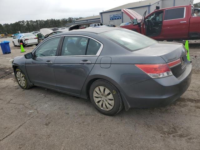 Vin: 1hgcp2f39ba108413, lot: 50625875, honda accord lx 20112