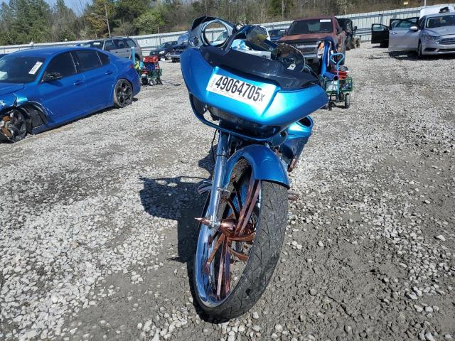 2005 HARLEY-DAVIDSON FLTRI 1HD1FSW165Y673770