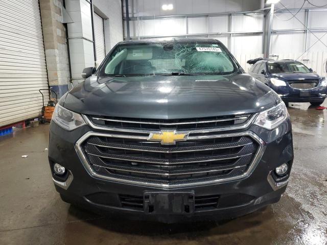 2019 CHEVROLET TRAVERSE L - 1GNEVHKWXKJ278240