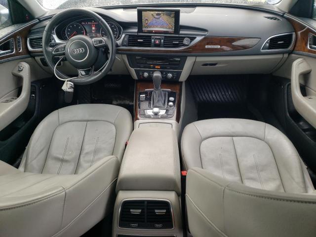 2016 AUDI A6 PREMIUM - WAUGFAFC1GN008929