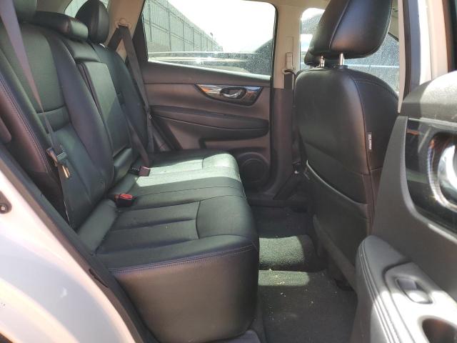 2017 NISSAN ROGUE SV H 5N1ET2MVXHC788743