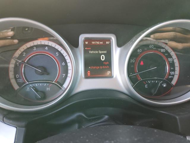 2015 DODGE JOURNEY SX - 3C4PDCBG1FT546753