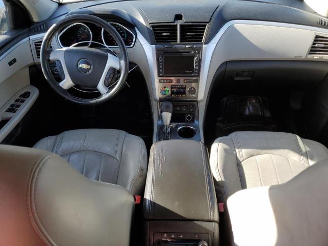 2012 CHEVROLET TRAVERSE L - 1GNKRLED7CJ261692