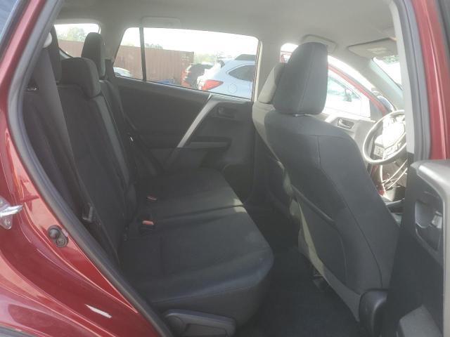 2018 TOYOTA RAV4 LE - 2T3ZFREV2JW418166