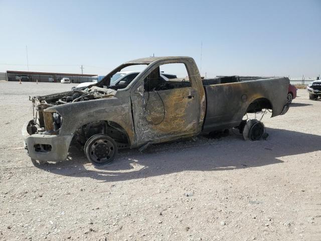 RAM 2500 TRADE