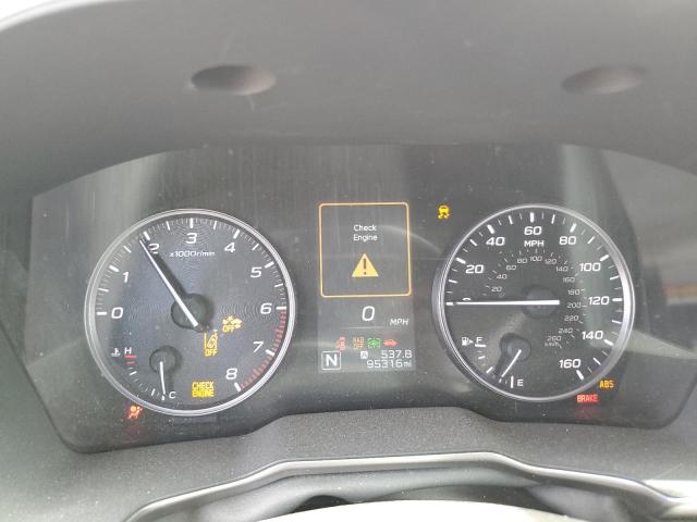 2020 SUBARU OUTBACK LI - 4S4BTANC5L3219737
