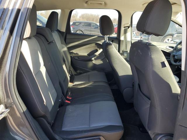 2017 FORD ESCAPE SE - 1FMCU0GD1HUB01249