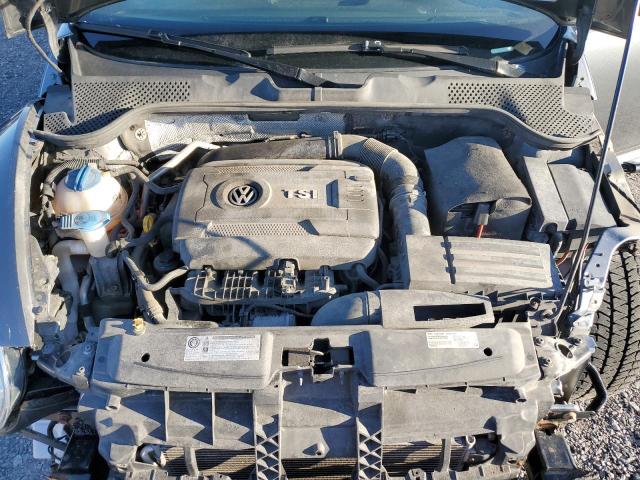 2016 VOLKSWAGEN BEETLE SE 3VWJ07AT7GM628485