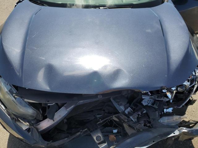 2018 HONDA CIVIC LX - 2HGFC2F59JH508854