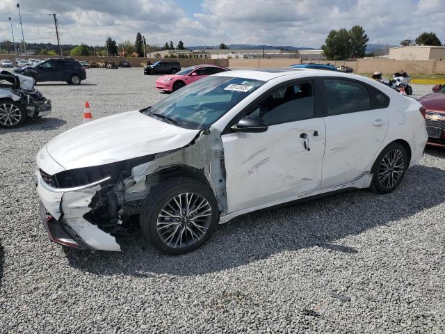 2023 KIA FORTE GT L - 3KPF54AD4PE593349