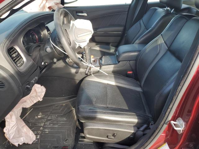 2023 DODGE CHARGER SX - 2C3CDXBG8PH551047