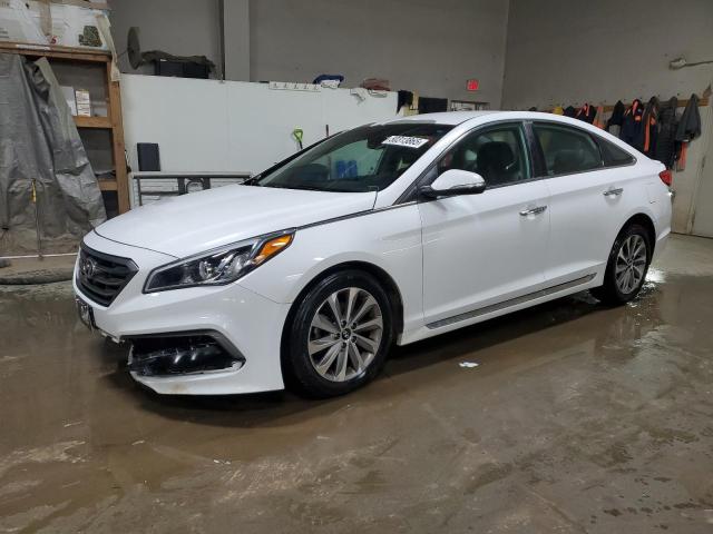 HYUNDAI SONATA SPORT