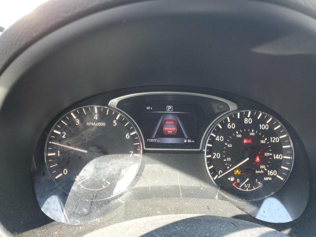2017 NISSAN ALTIMA 2.5 - 1N4AL3AP8HC290674