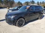 2020 LAND ROVER RANGE ROVE - SALWV2SE5LA731577