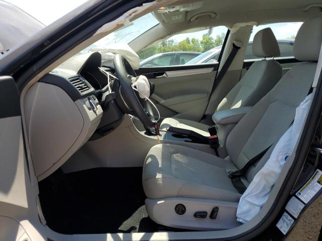 2018 VOLKSWAGEN PASSAT S - 1VWAA7A32JC013526