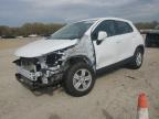 2020 CHEVROLET TRAX LS - 3GNCJKSB5LL122534