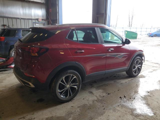 Vin: kl4mmesl1mb113115, lot: 50067985, buick encore select 20213