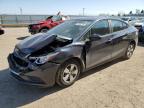 2016 CHEVROLET CRUZE LS - 1G1BC5SM6G7243738