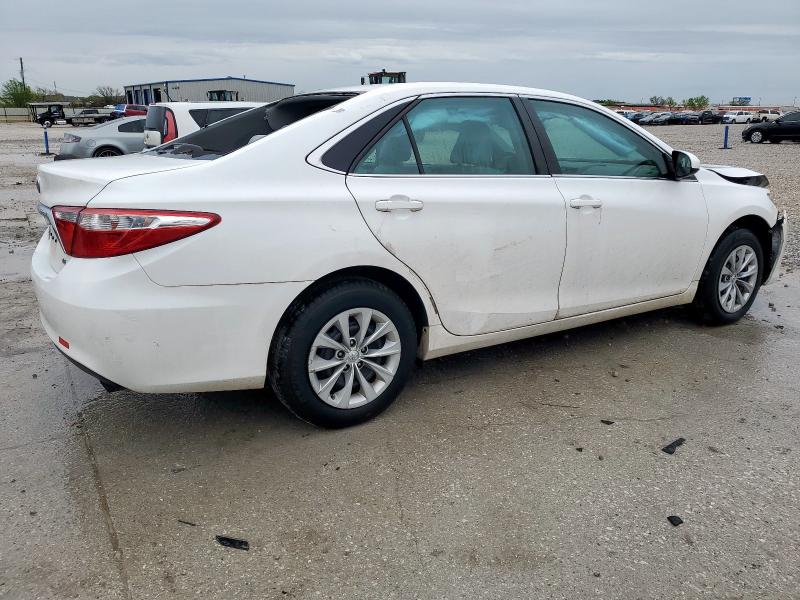 2017 TOYOTA CAMRY LE - 4T1BF1FK4HU737563