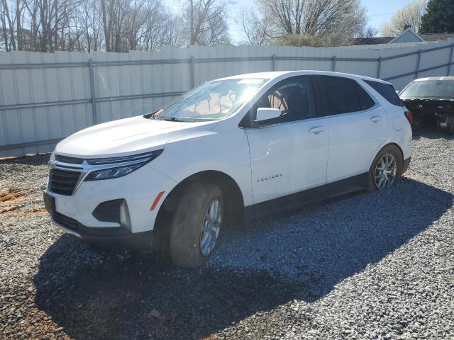 Vin: 3gnaxtev0nl135275, lot: 48739445, chevrolet equinox lt 2022 img_1