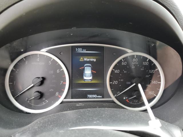 2016 NISSAN SENTRA S - 3N1AB7AP0GY312857