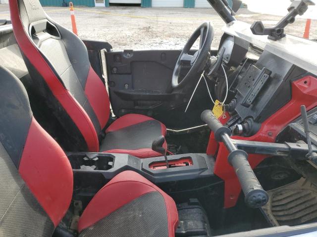 2021 HONDA SXS1000 S2 - 1HFVE0548M4200664