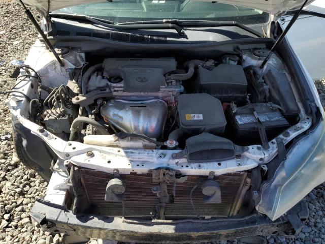 2017 TOYOTA CAMRY LE - 4T1BF1FKXHU722419