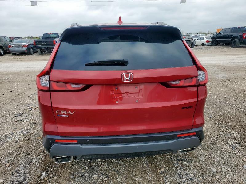 2024 HONDA CR-V SPORT - 7FARS5H82RE012596