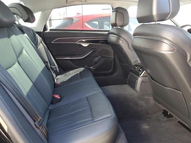 2019 AUDI A8 L WAU8DAF88KN011860
