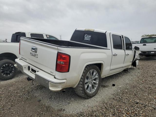 Vin: 3gtp1vec1fg242408, lot: 50723785, gmc sierra c1500 slt 20153