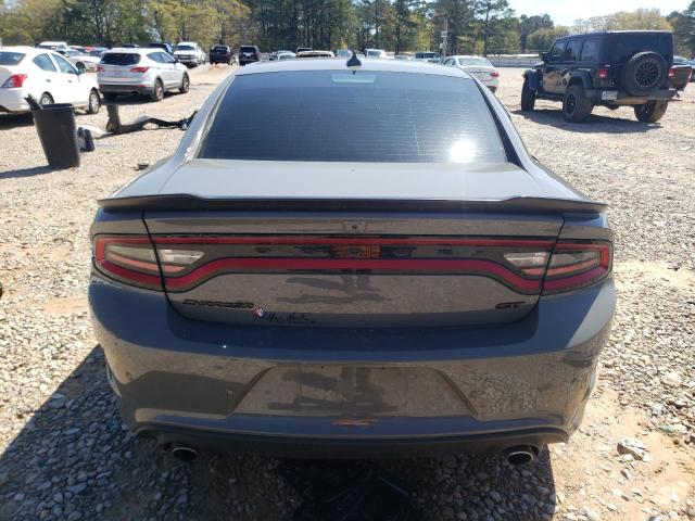 2023 DODGE CHARGER GT - 2C3CDXHG7PH702581