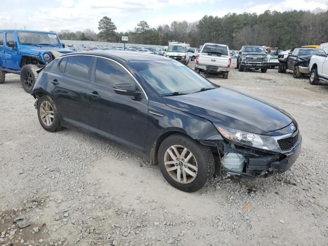 Vin: knagm4a72b5069670, lot: 49004835, kia optima lx 20114