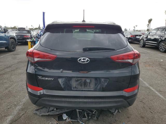2017 HYUNDAI TUCSON LIM - KM8J33A49HU439082