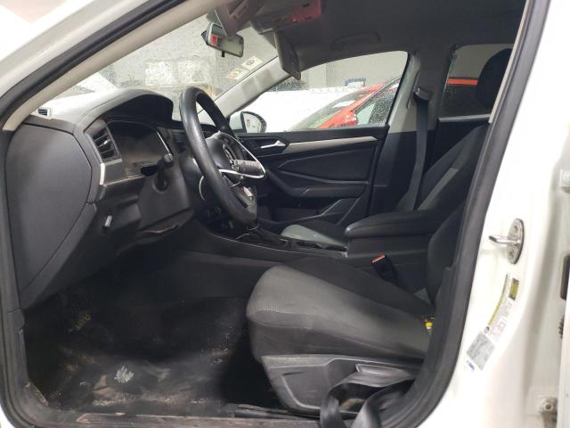 2019 VOLKSWAGEN JETTA S - 3VWC57BU7KM083060