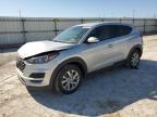 2019 HYUNDAI TUCSON SE - KM8J23A42KU888873